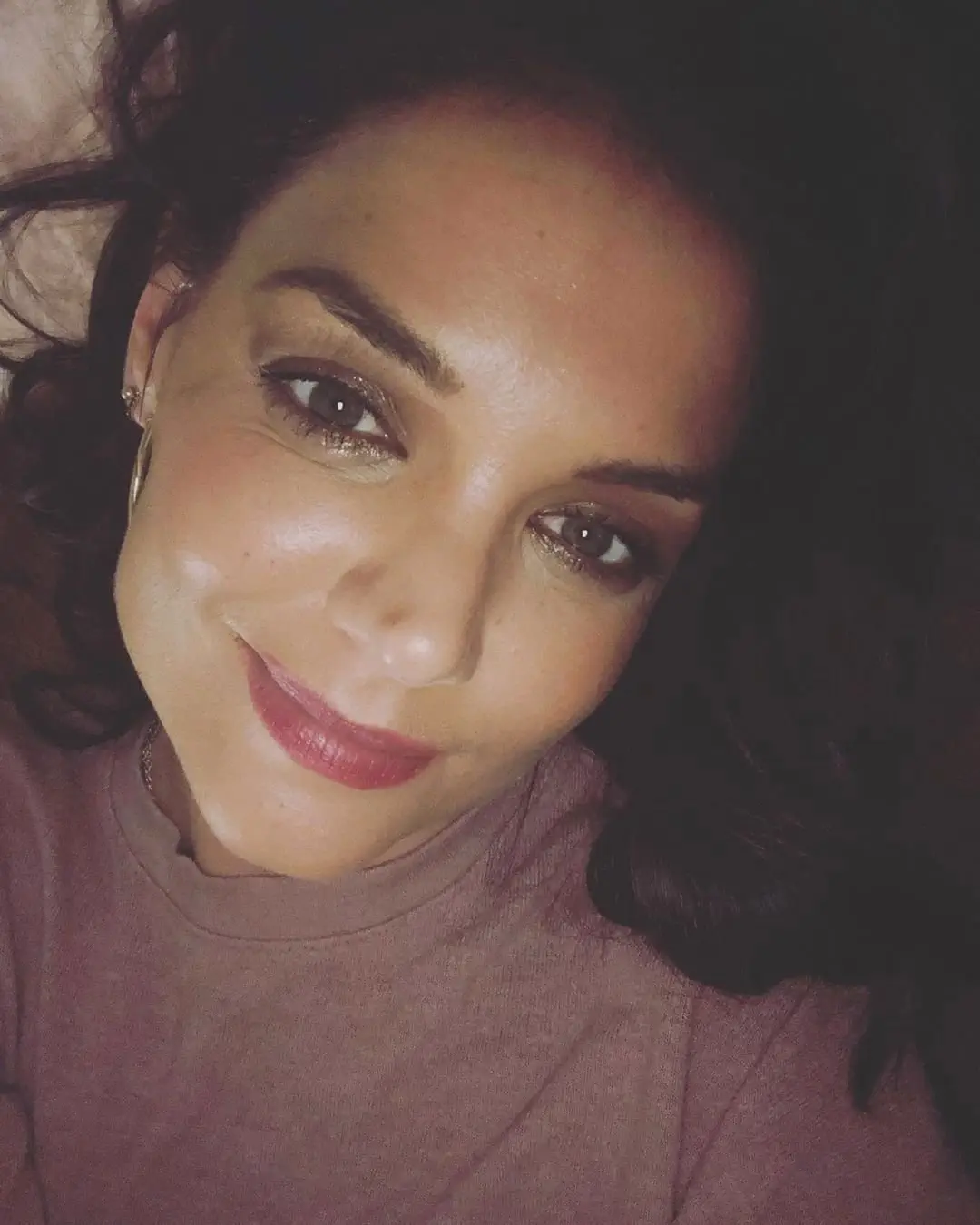 Image credit: Instagram | @katieholmes212
