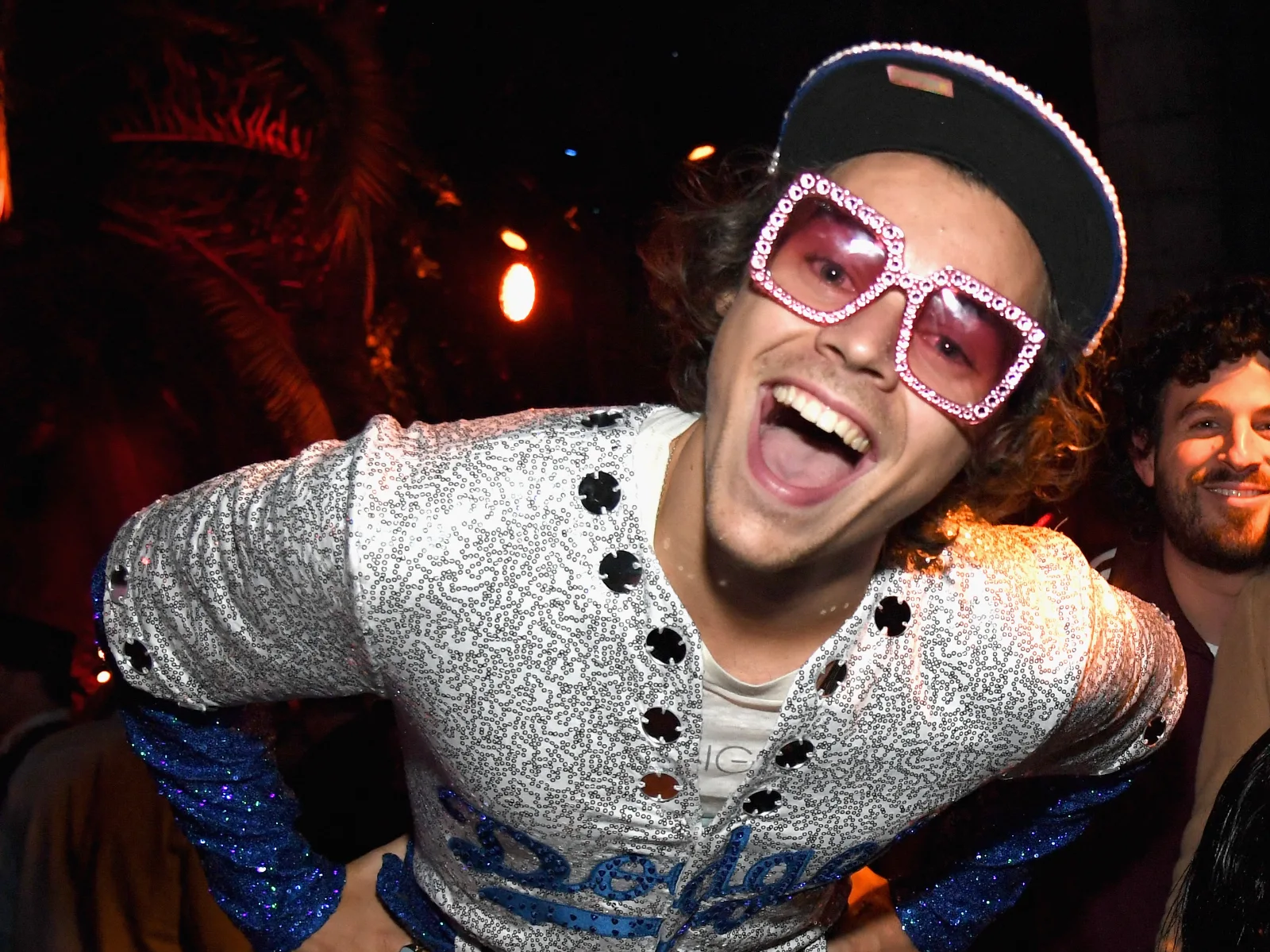 Image credit: Getty Images | Kevin Mazur