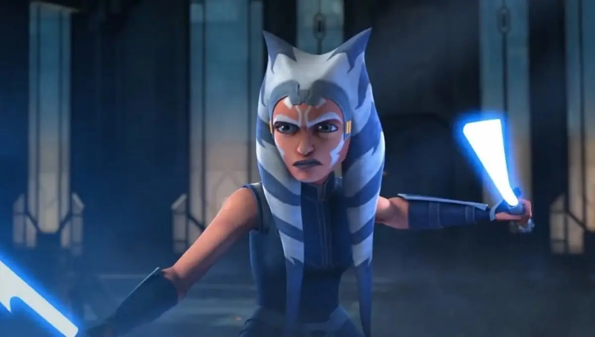 Image credit: Disney+