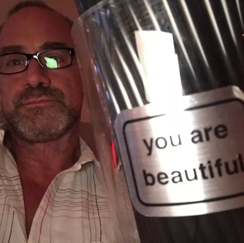 Image credit: Instagram | @chris_meloni