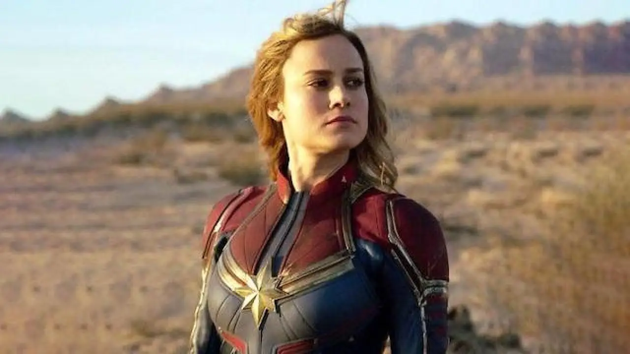 Image credit: Marvel