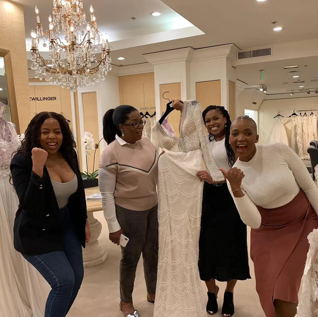 Image credit: Instagram | @oprah