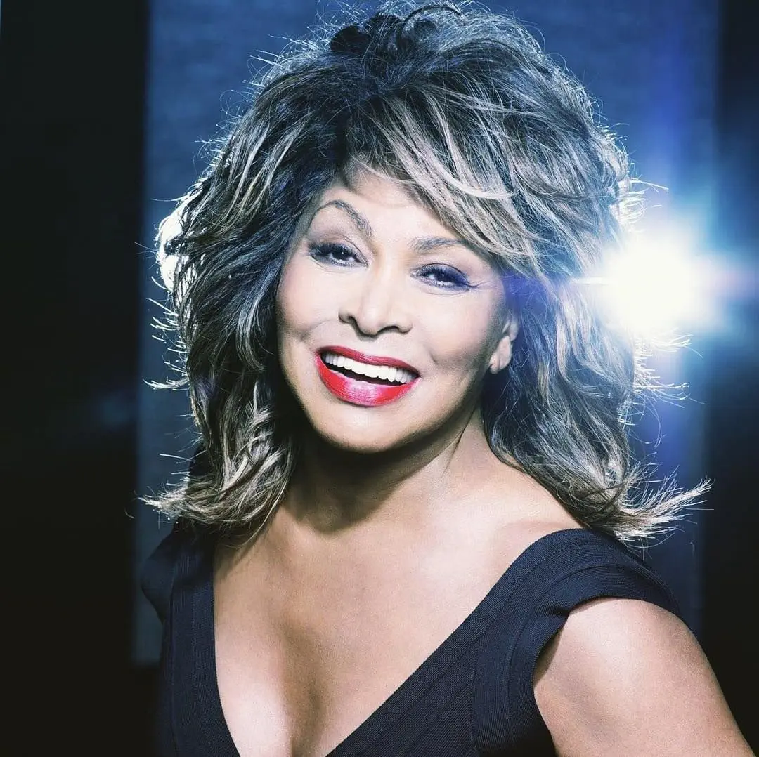Image credit: Instagram | @tinaturner