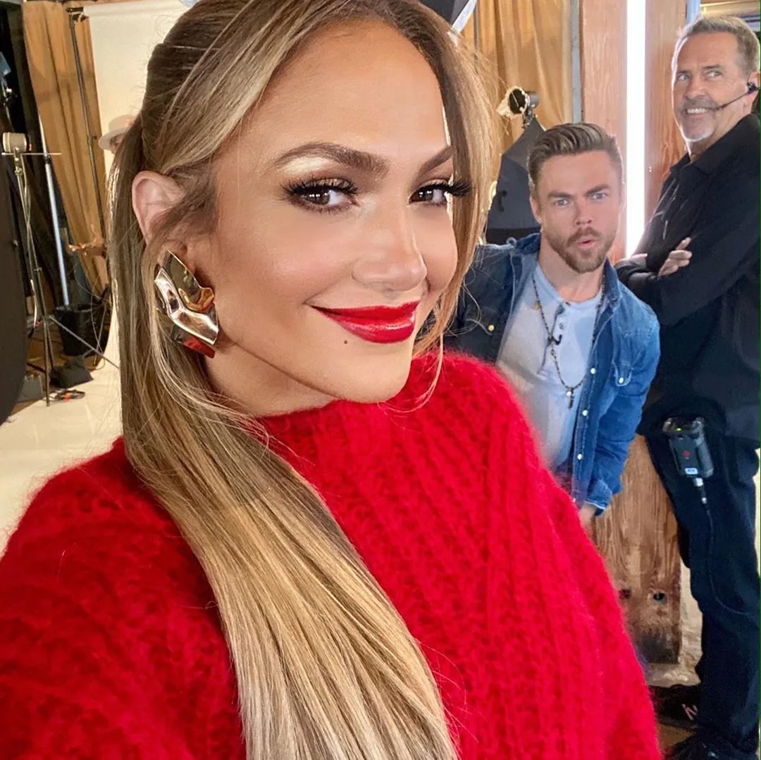 Image credit: Instagram | @jlo
