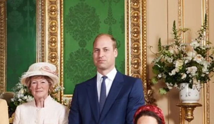 Image credit: Instagram | @sussexroyal