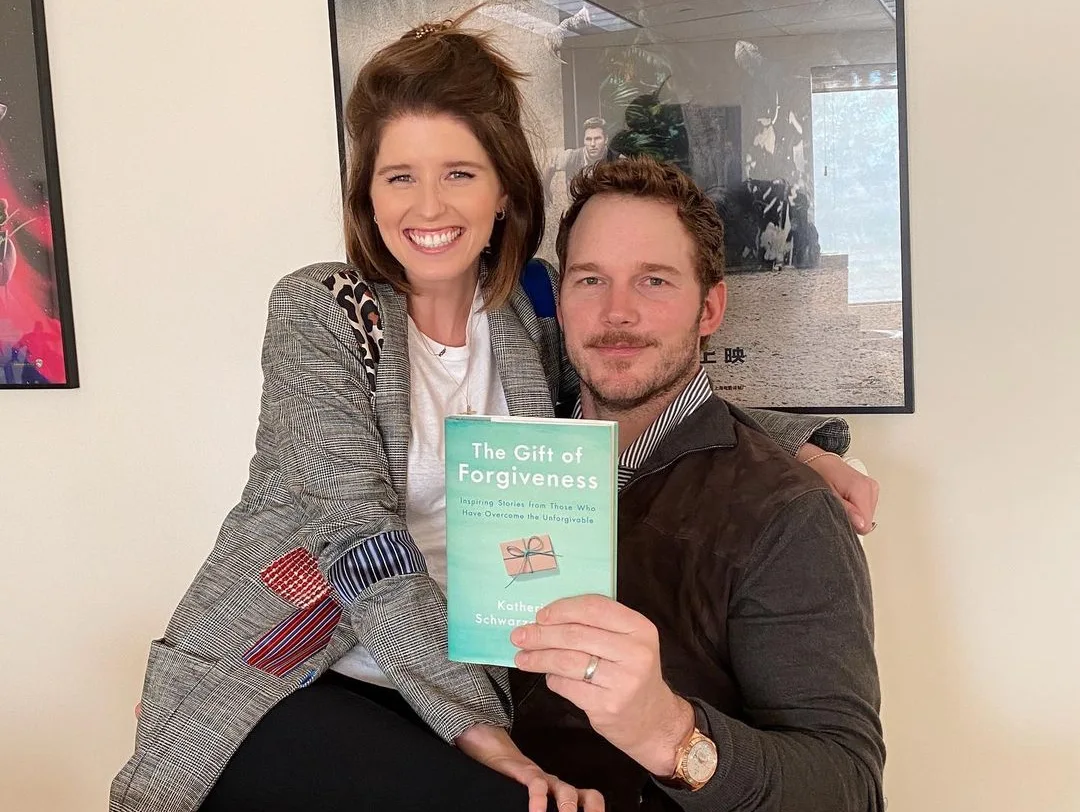Image credit: Instagram | @prattprattpratt