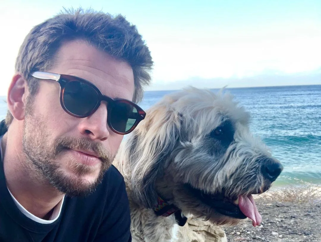 Image credit: Instagram | @liamhemsworth