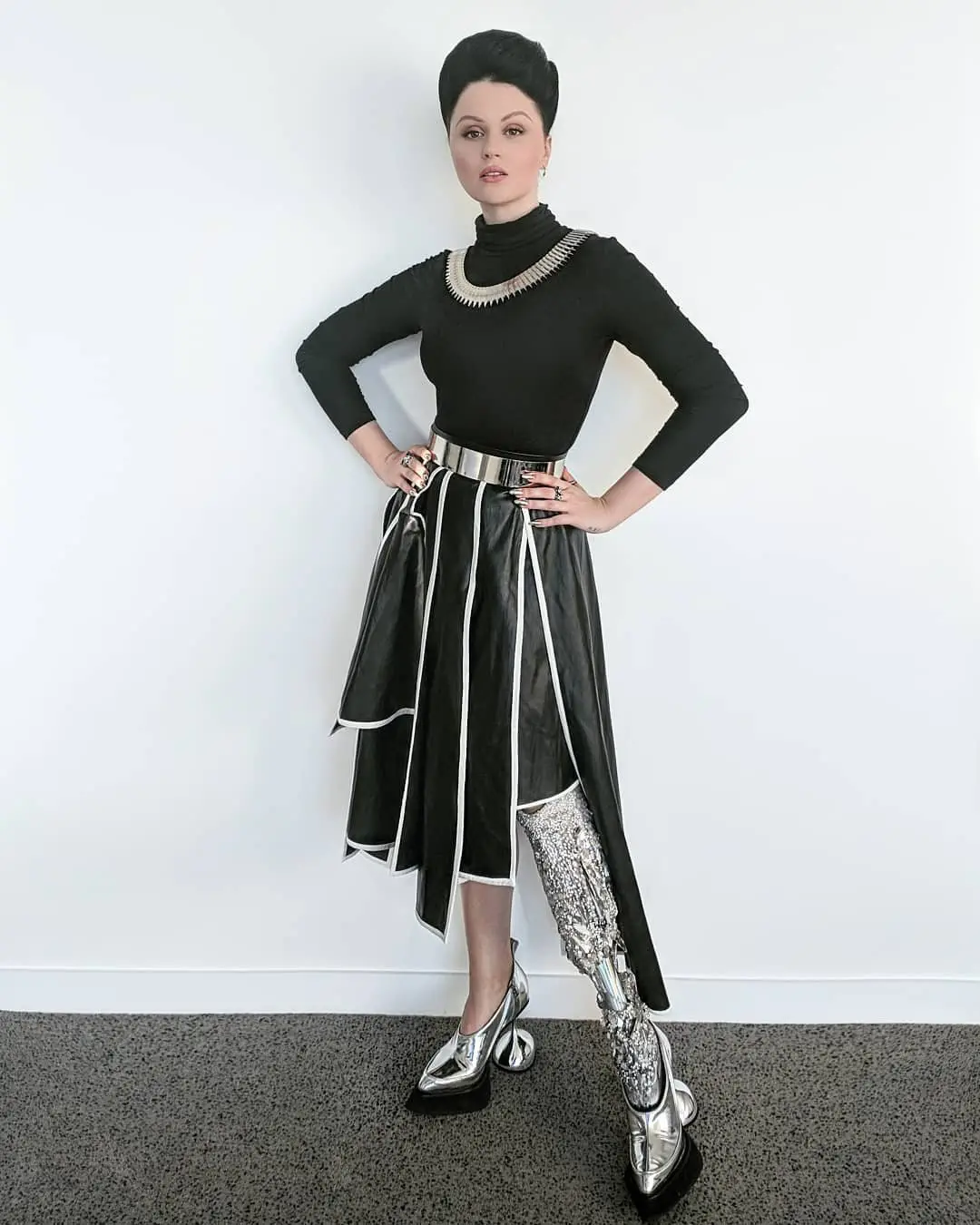 Image credit: Instagram | @viktoriamodesta