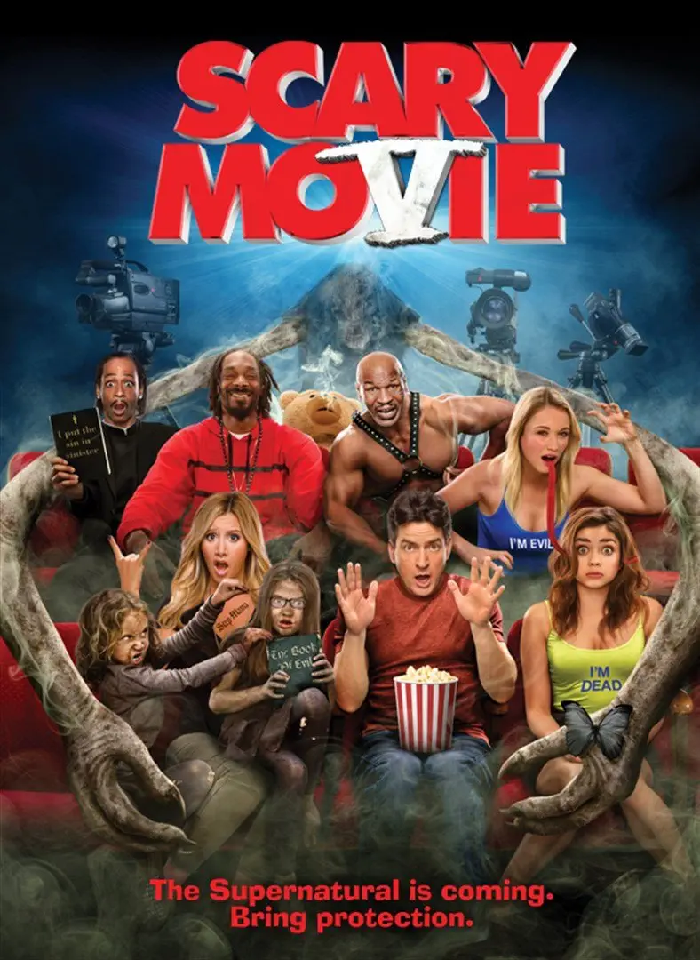Image credit: Dimension Films