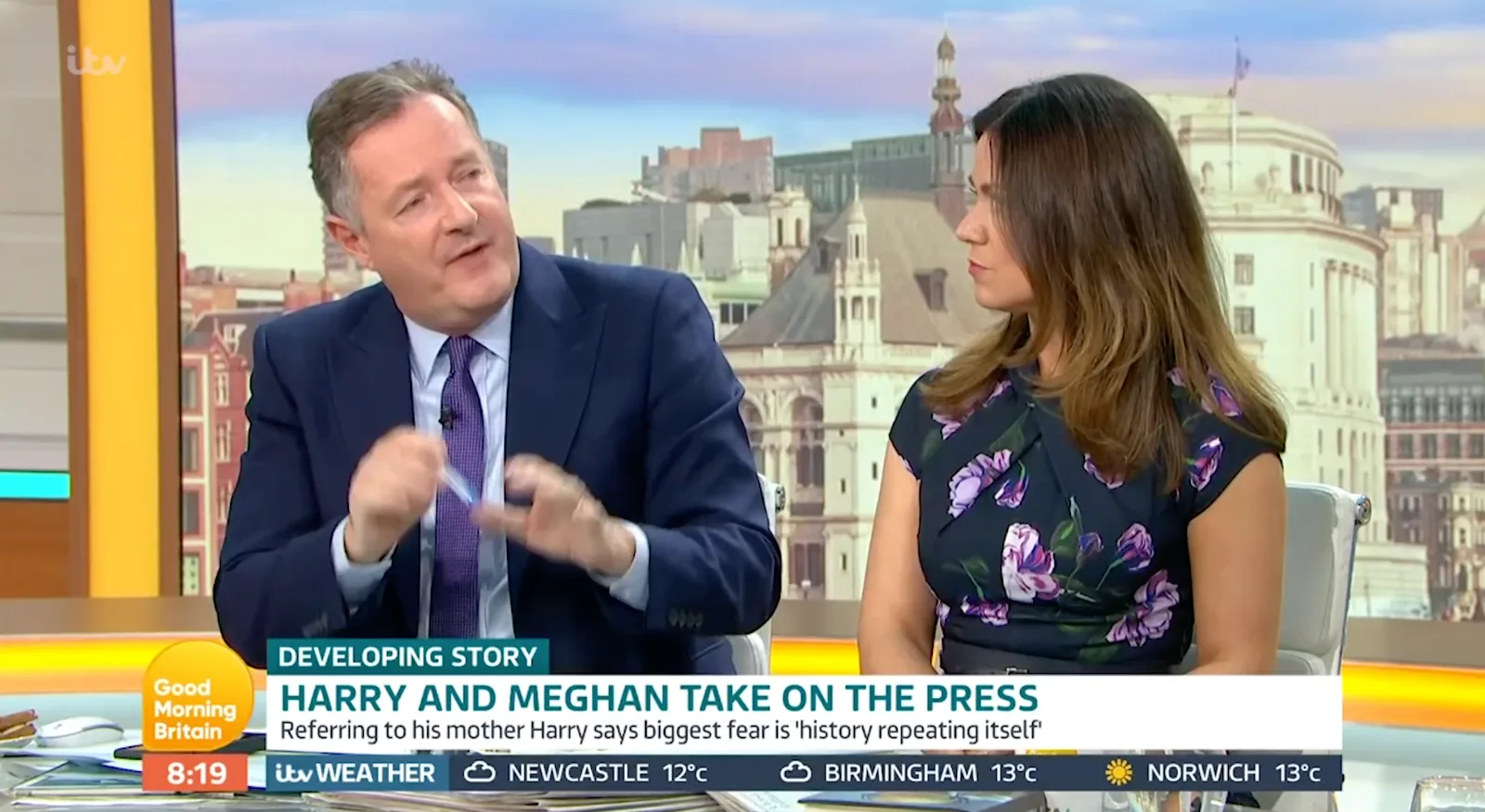 Image credit: YouTube | Good Morning Britain
