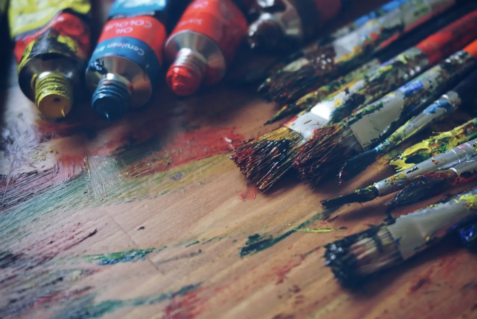 Image credit: Unsplash | Andrian Valeanu
