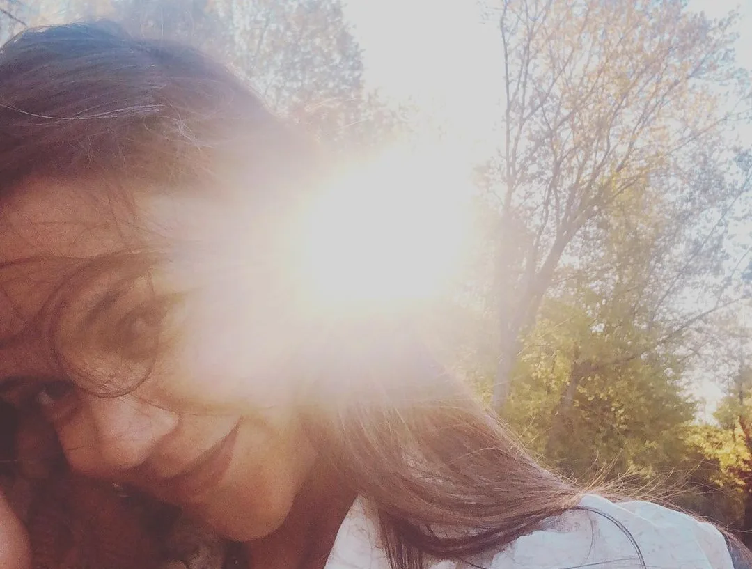 Image credit: Instagram | @katieholmes212
