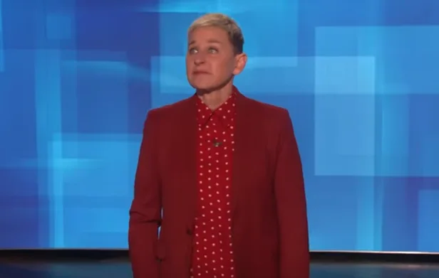 Image credit: YouTube | TheEllenShow