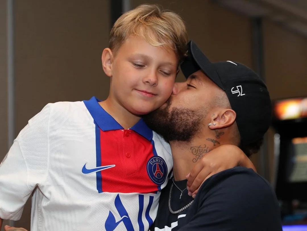 Image credit: Instagram | @neymarjr
