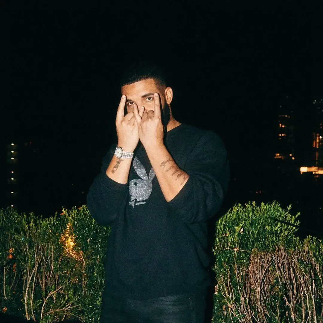 Image credit: Instagram | @champagnepapi