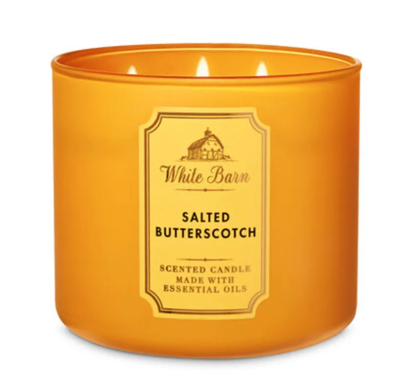 Image credit: Bath & Body Works