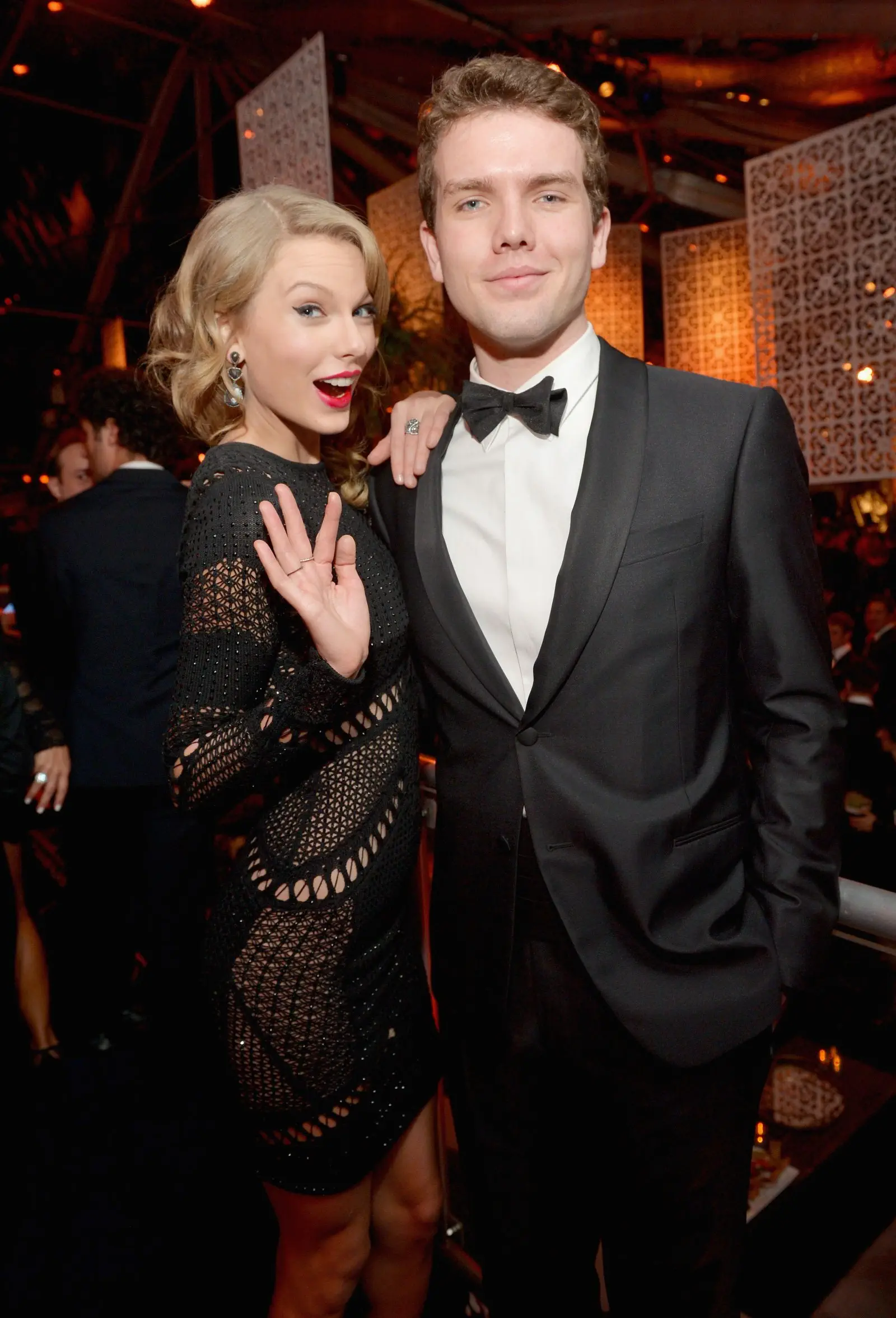 Image credit: Getty Images | Charley Gallay