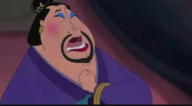 Image credit: Disney
