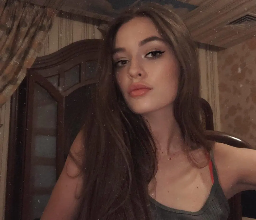 Image credit: Instagram | @felicitegrace
