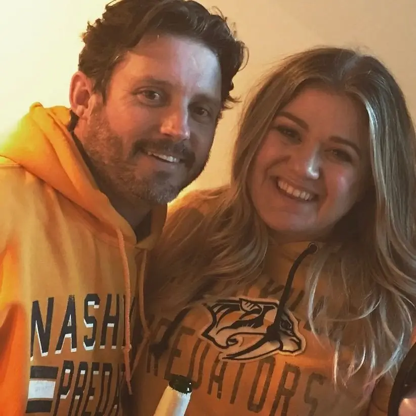 Image credit: Instagram | @kellyclarkson