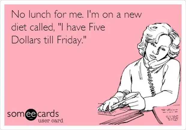 Image credit: Someecards