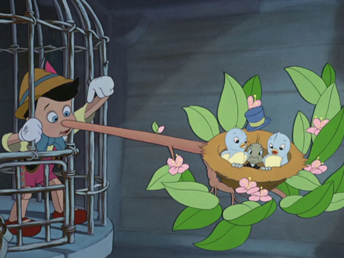 Image credit: Disney