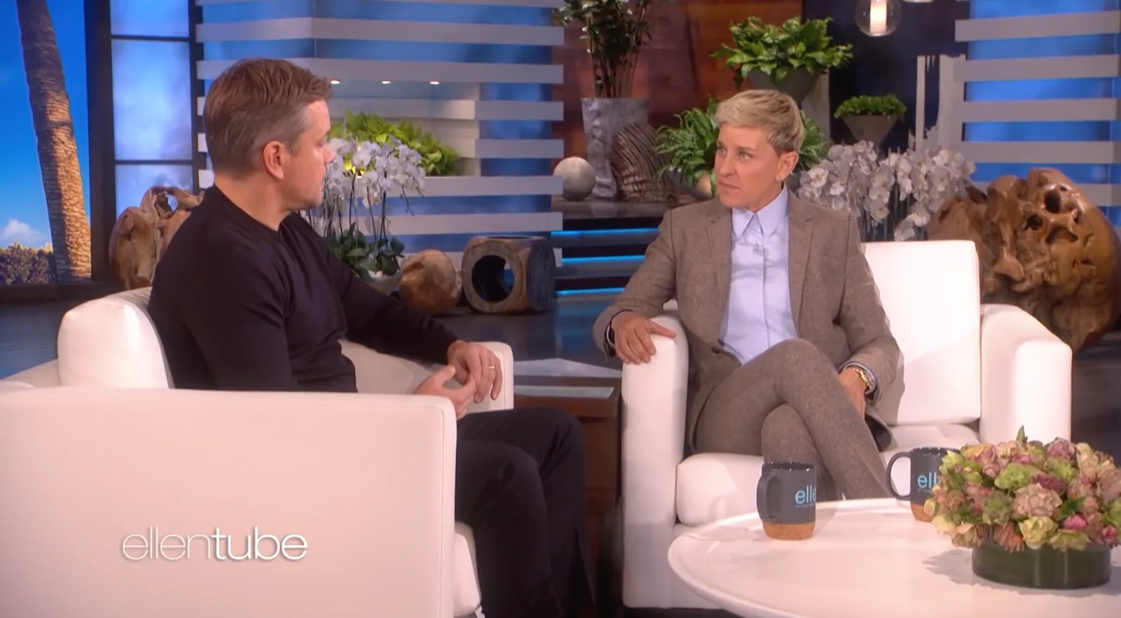 Image credit: YouTube | TheEllenShow