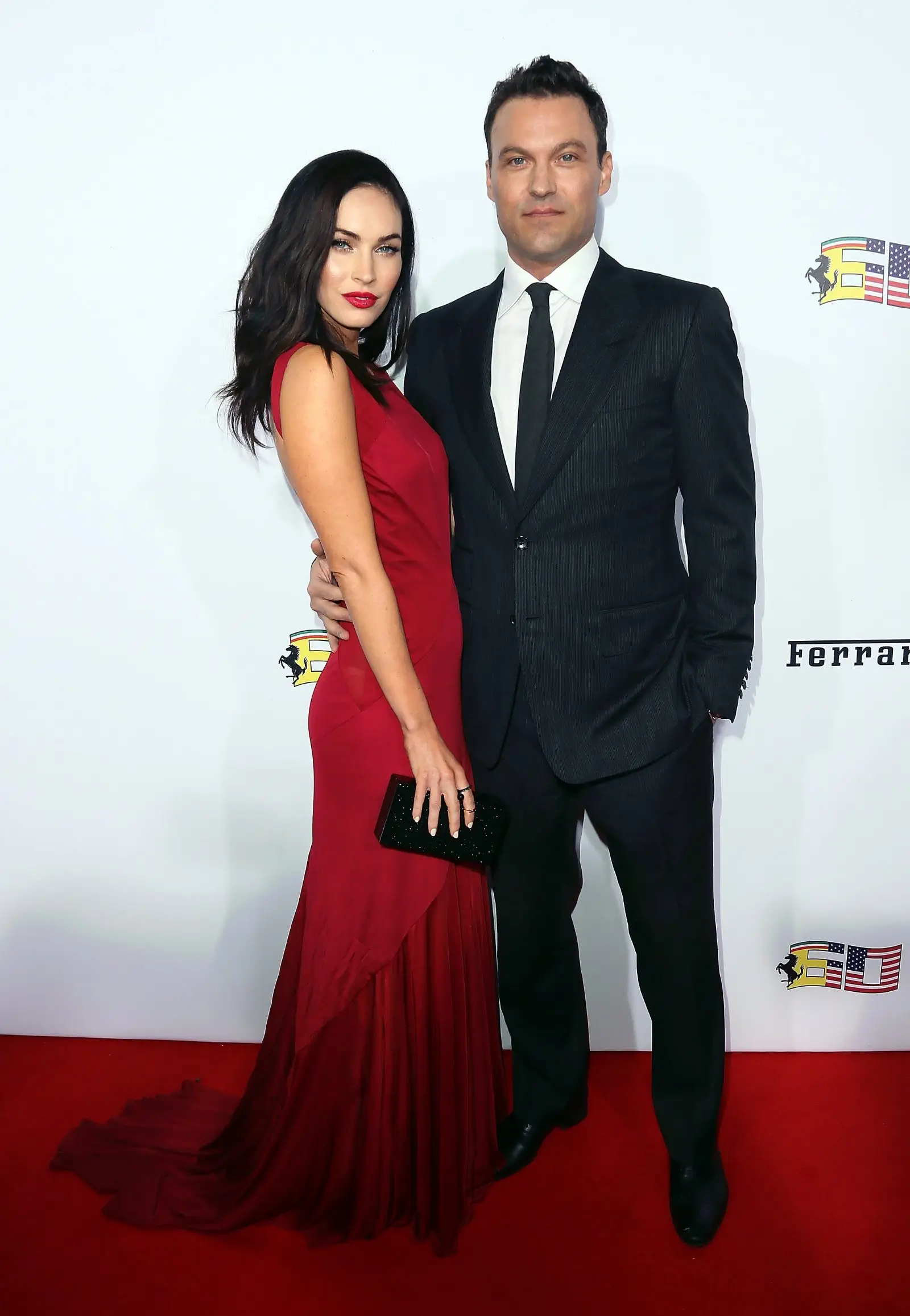 Image credit: Getty Images | David Livingston