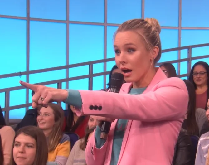 Image credit: Youtube | The Ellen Show