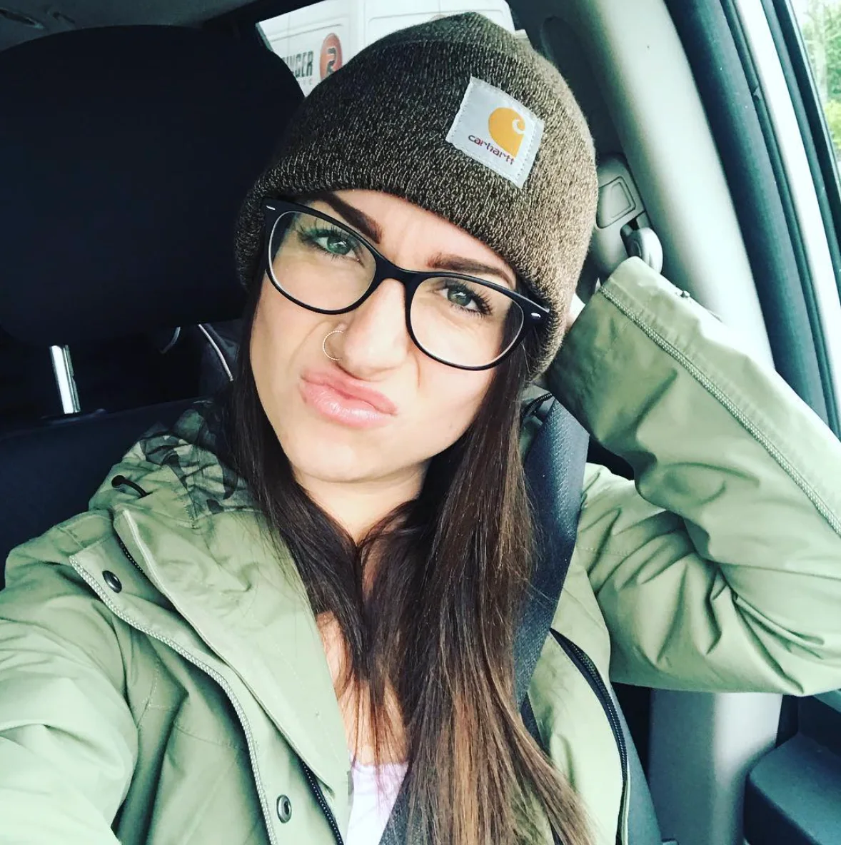 Image credit: Instagram | @kaileighb1989