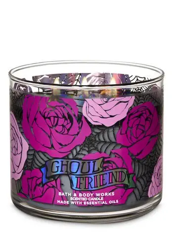 Image credit: Bath & Body Works