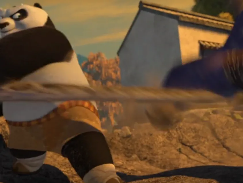 Image credit: Dreamworks