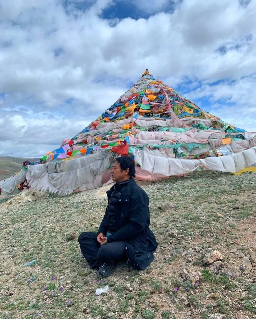 Image credit: Instagram | @jetli