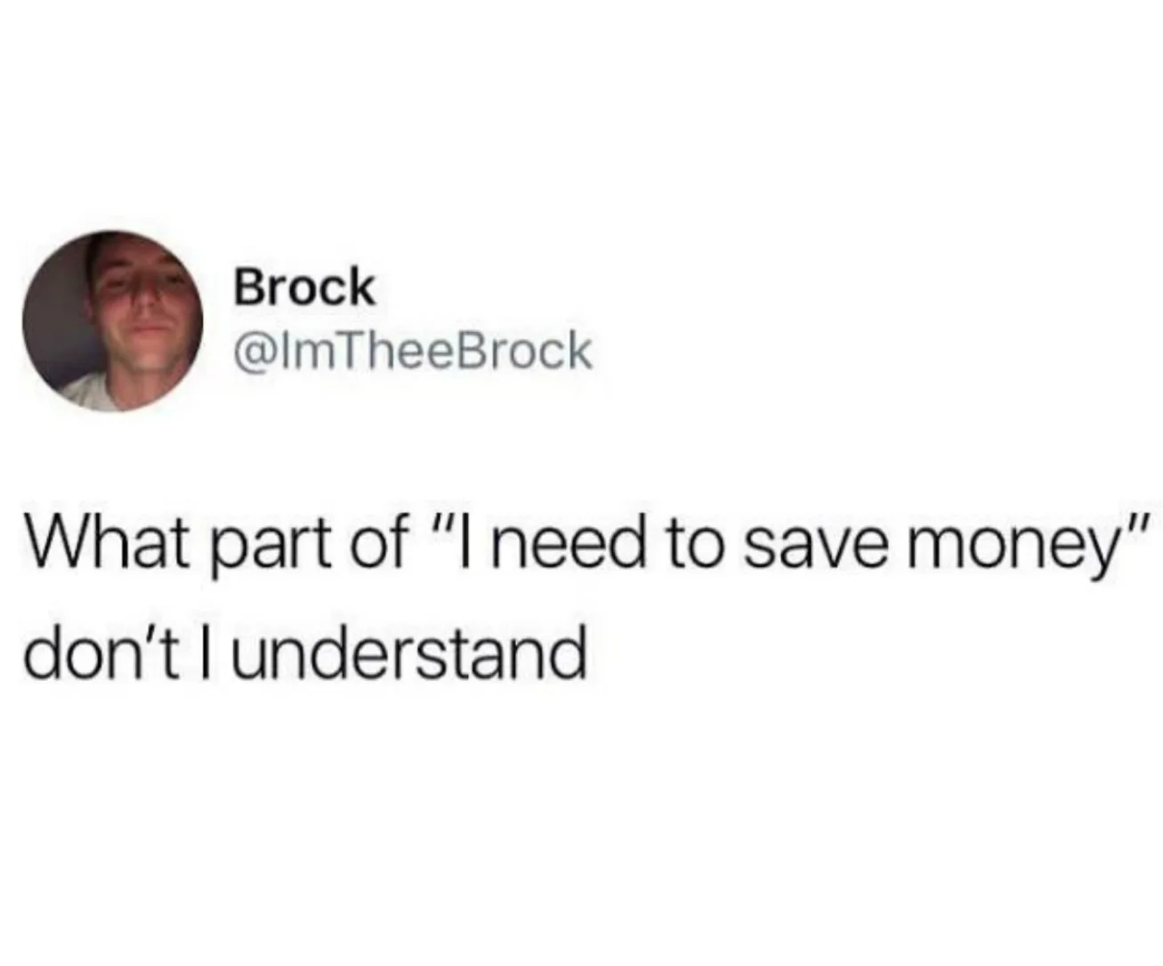 Image credit: Twitter | ImTheeBrock