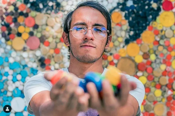 Image credit: Instagram | @olivarescfc