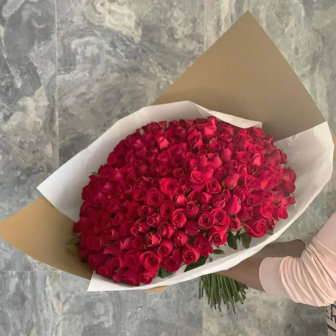 Image credit: Instagram | @oxigenflowershop