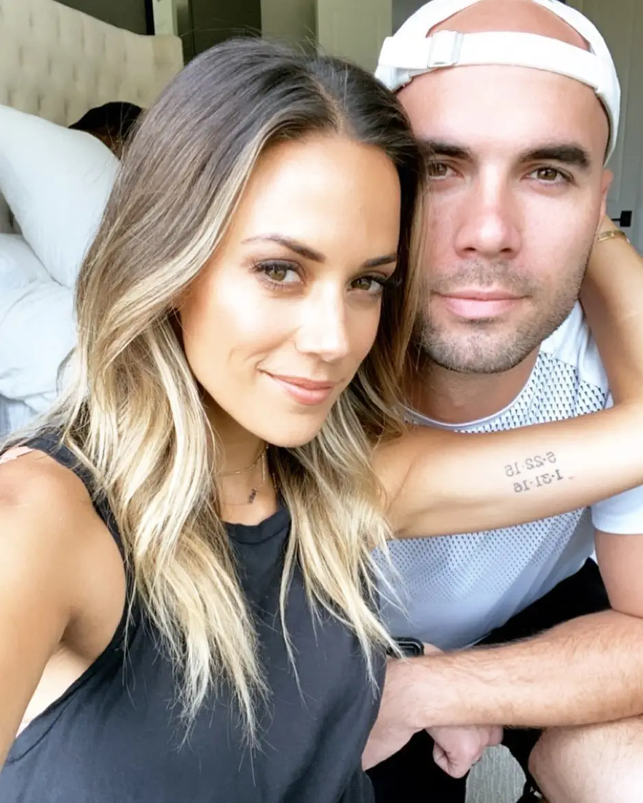 Image credit: Instagram | @kramergirl