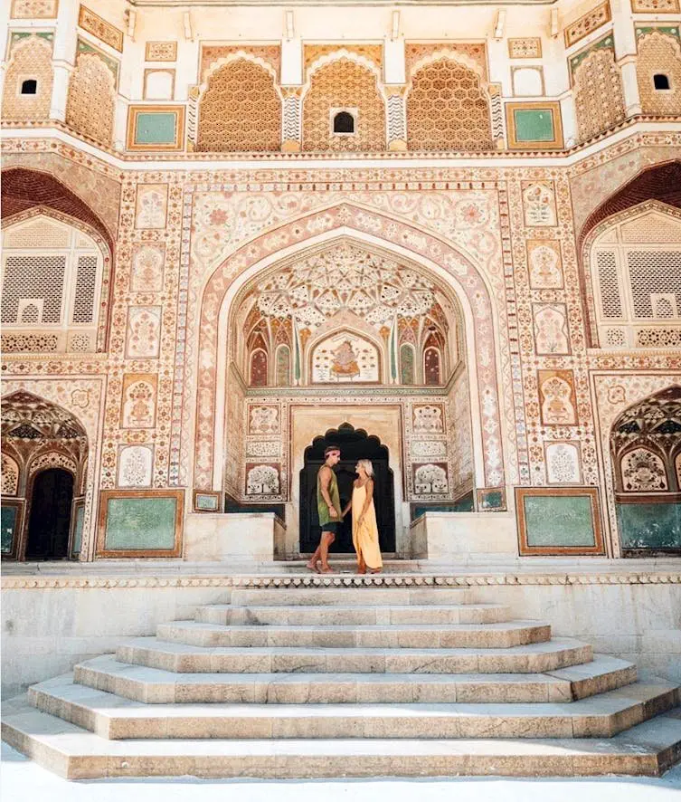 Image credit: Instagram | @doyoutravel