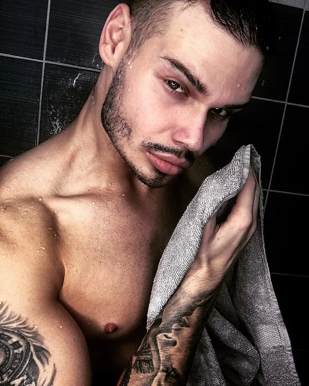 Image credit: Instagram | @stefansubotic_makeup