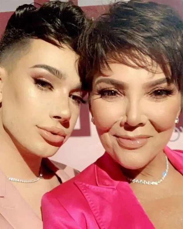 Image credit: Instagram | @enews