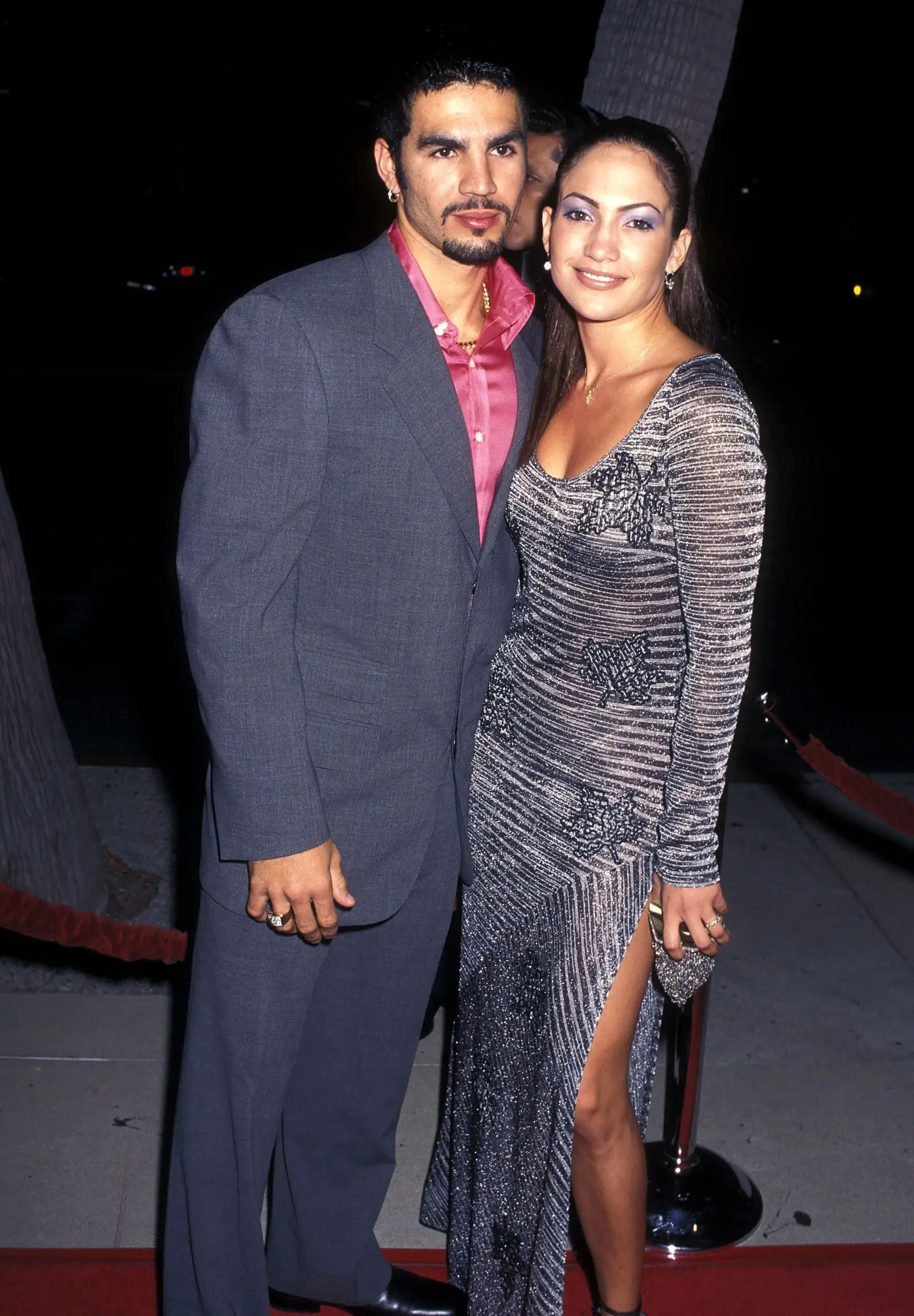 Image credit: Getty Images | Ron Galella