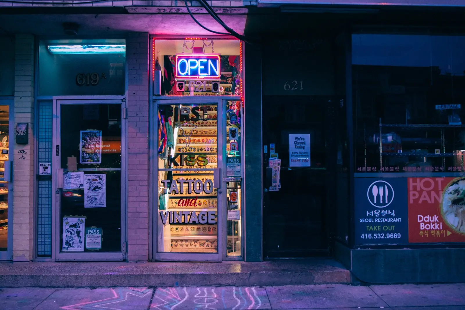 Image credit: Unsplash | Nathalia Segato