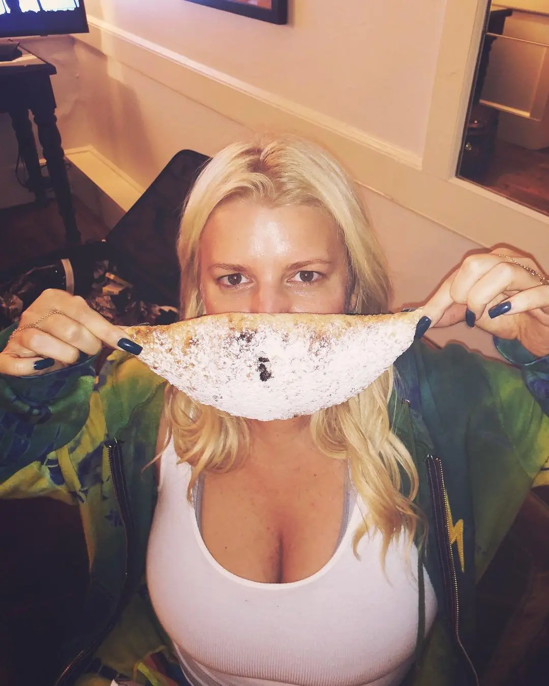 Image credit: Instagram | @jessicasimpson