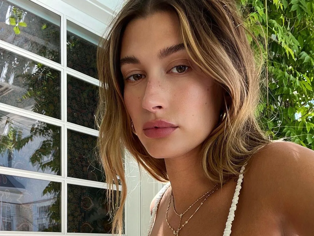 Image credit: Instagram | @haileybieber