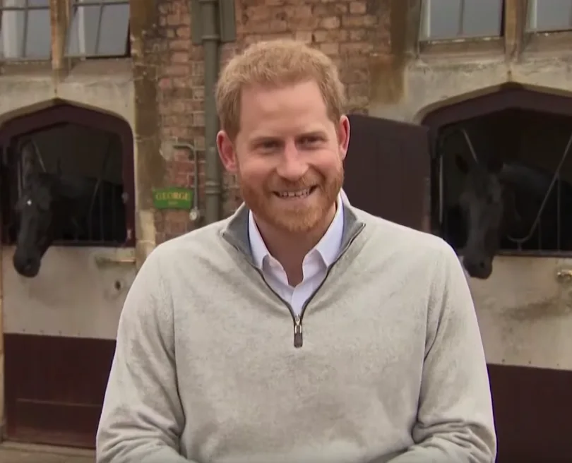 Image credit: YouTube | E! News