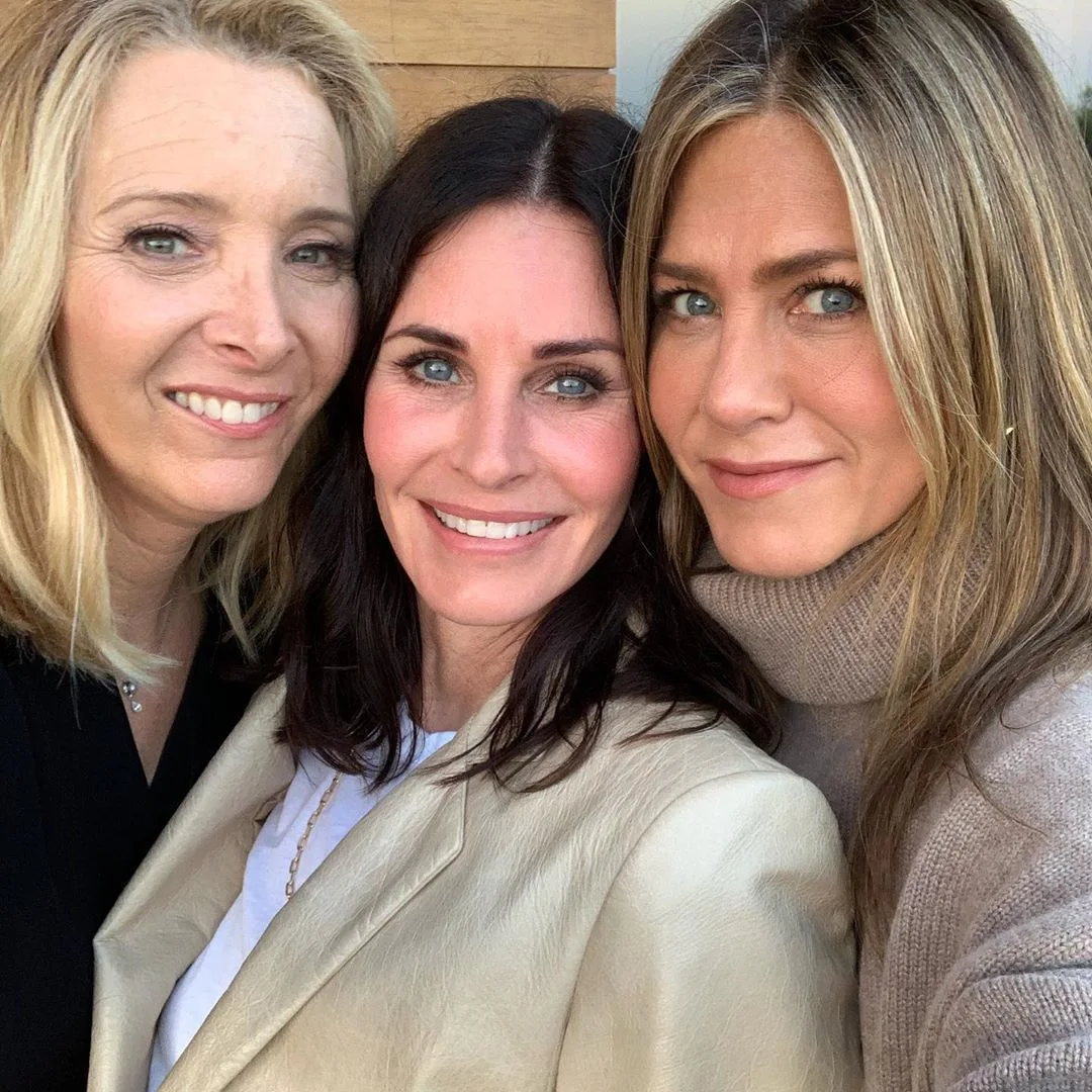 Image credit: Instagram | @courteneycoxofficial