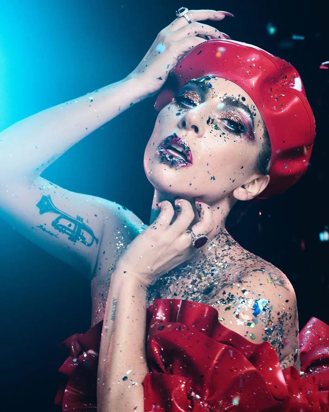 Image credit: Instagram | @ladygaga