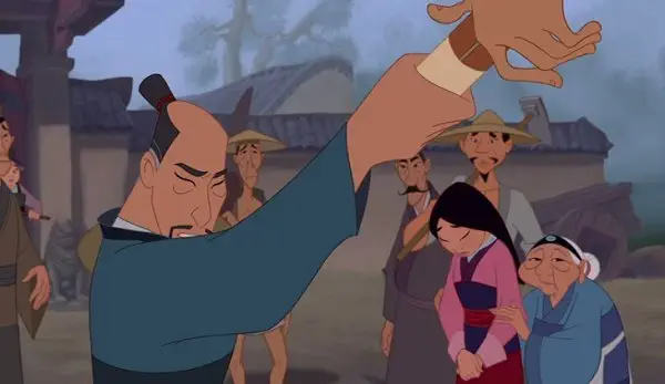 Image credit: Disney