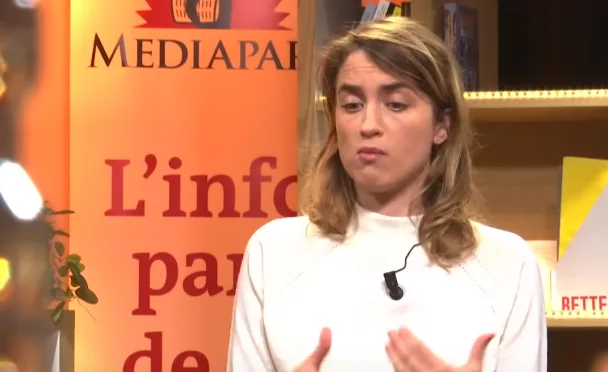 Image credit: YouTube | Mediapart