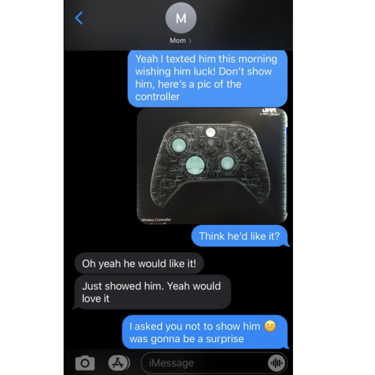 Image credit: Reddit | username123456111111